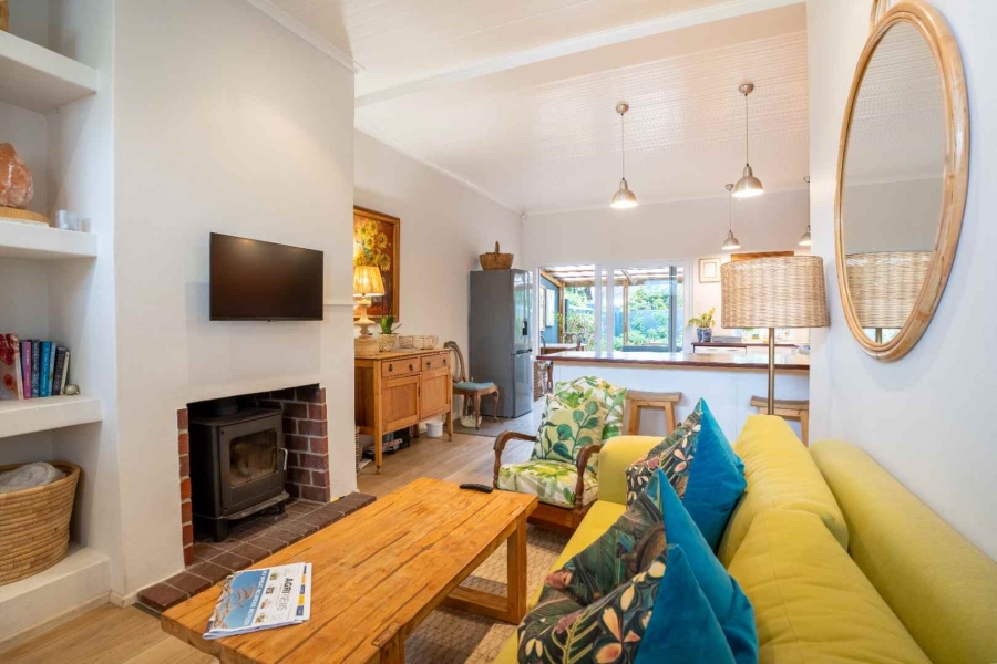 To Let 2 Bedroom Property for Rent in Franschhoek Western Cape